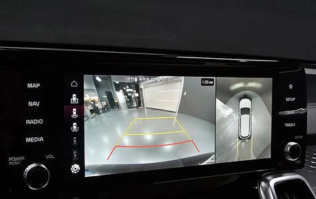 KIA Sorento IV, 2021 год, 2 580 000 рублей, 8 фотография