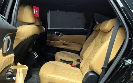 KIA Sorento IV, 2021 год, 2 580 000 рублей, 11 фотография