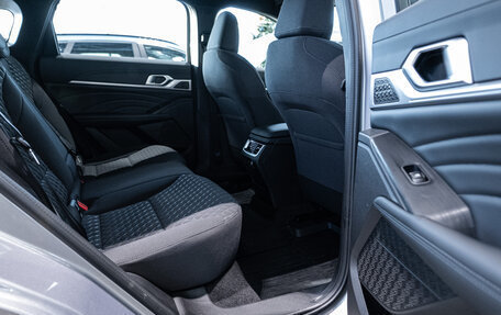 Haval F7, 2025 год, 3 249 000 рублей, 12 фотография