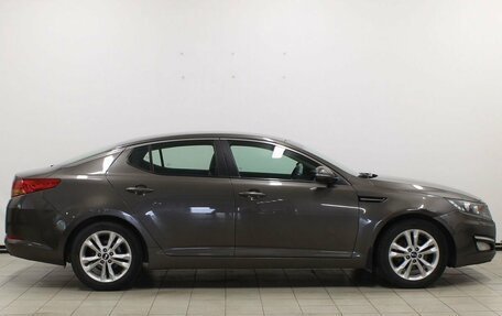 KIA Optima III, 2012 год, 1 019 900 рублей, 4 фотография