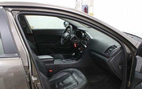 KIA Optima III, 2012 год, 1 019 900 рублей, 13 фотография