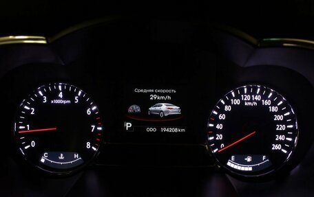 KIA Optima III, 2012 год, 1 019 900 рублей, 11 фотография