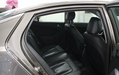 KIA Optima III, 2012 год, 1 019 900 рублей, 16 фотография