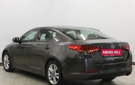 KIA Optima III, 2012 год, 1 019 900 рублей, 7 фотография