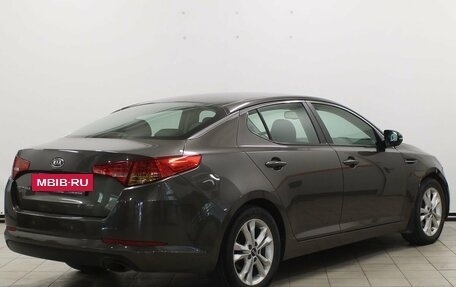 KIA Optima III, 2012 год, 1 019 900 рублей, 5 фотография