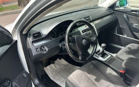 Volkswagen Passat B6, 2008 год, 420 000 рублей, 6 фотография