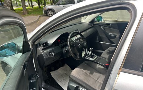 Volkswagen Passat B6, 2008 год, 420 000 рублей, 8 фотография