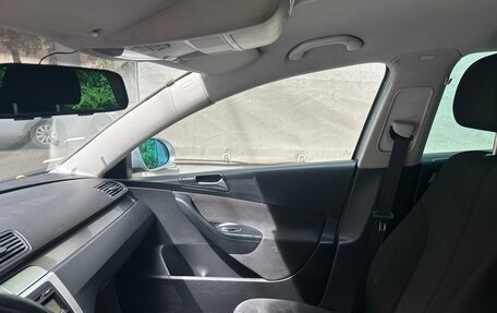 Volkswagen Passat B6, 2008 год, 420 000 рублей, 7 фотография