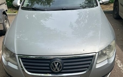 Volkswagen Passat B6, 2008 год, 420 000 рублей, 1 фотография
