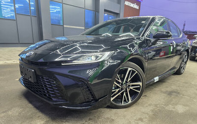 Toyota Camry, 2024 год, 3 999 000 рублей, 1 фотография