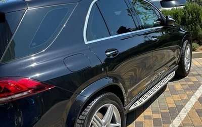 Mercedes-Benz GLE, 2021 год, 6 500 000 рублей, 1 фотография