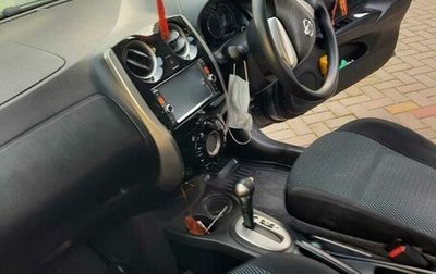 Nissan Note II рестайлинг, 2015 год, 850 000 рублей, 1 фотография