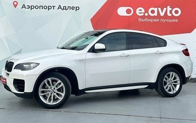 BMW X6, 2010 год, 2 140 000 рублей, 1 фотография