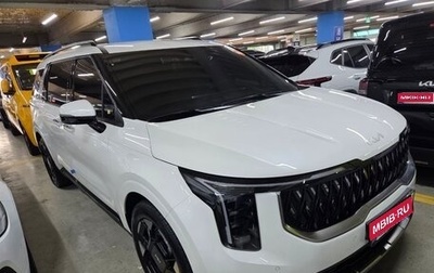 KIA Carnival, 2025 год, 5 500 000 рублей, 1 фотография