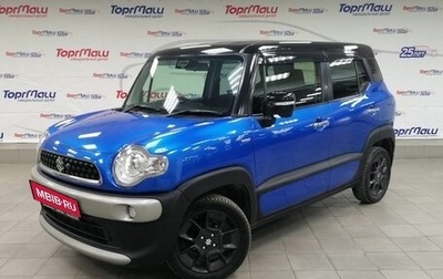 Suzuki Xbee I, 2018 год, 1 060 000 рублей, 1 фотография