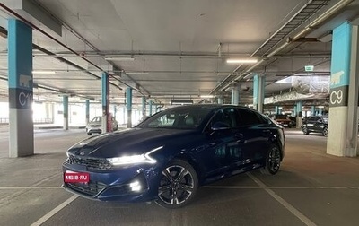 KIA K5, 2021 год, 3 250 000 рублей, 1 фотография
