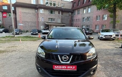 Nissan Qashqai, 2012 год, 950 000 рублей, 1 фотография