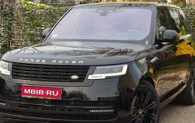 Land Rover Range Rover IV рестайлинг, 2022 год, 13 650 000 рублей, 1 фотография