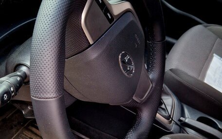 Hyundai Solaris II рестайлинг, 2020 год, 1 250 000 рублей, 12 фотография