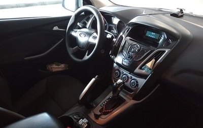 Ford Focus III, 2012 год, 720 000 рублей, 1 фотография