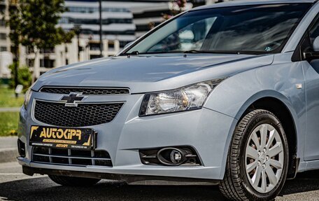 Chevrolet Cruze II, 2012 год, 723 000 рублей, 5 фотография