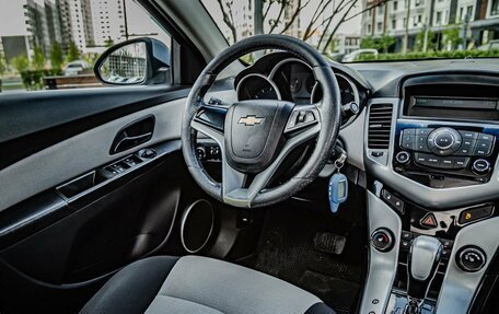 Chevrolet Cruze II, 2012 год, 723 000 рублей, 20 фотография