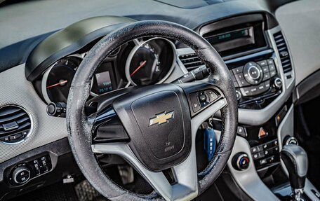 Chevrolet Cruze II, 2012 год, 723 000 рублей, 14 фотография
