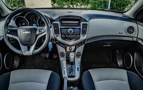 Chevrolet Cruze II, 2012 год, 723 000 рублей, 17 фотография
