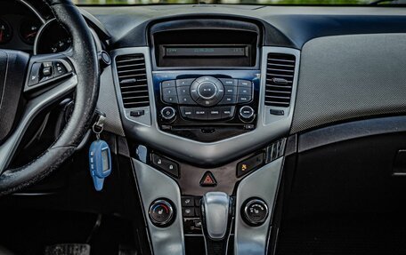 Chevrolet Cruze II, 2012 год, 723 000 рублей, 18 фотография
