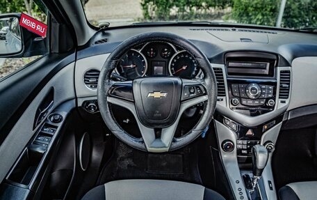 Chevrolet Cruze II, 2012 год, 723 000 рублей, 15 фотография