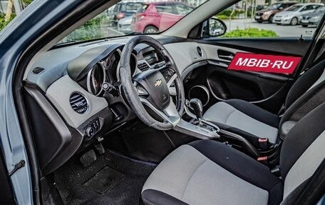 Chevrolet Cruze II, 2012 год, 723 000 рублей, 13 фотография