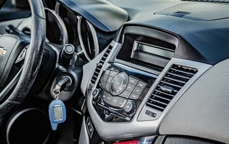 Chevrolet Cruze II, 2012 год, 723 000 рублей, 22 фотография