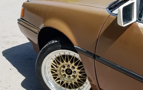 Mitsubishi Galant V, 1987 год, 130 000 рублей, 4 фотография