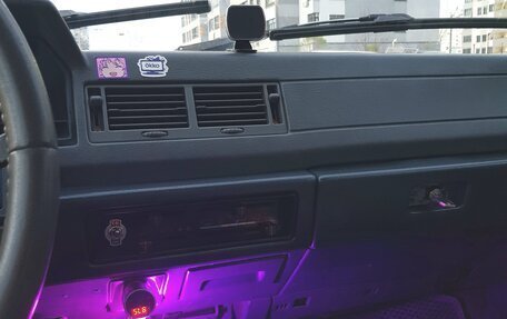 Mitsubishi Galant V, 1987 год, 130 000 рублей, 8 фотография