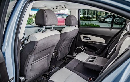 Chevrolet Cruze II, 2012 год, 723 000 рублей, 25 фотография