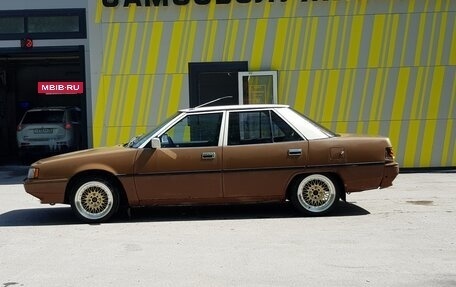 Mitsubishi Galant V, 1987 год, 130 000 рублей, 3 фотография