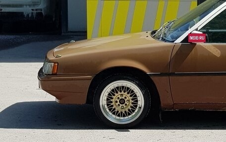 Mitsubishi Galant V, 1987 год, 130 000 рублей, 2 фотография