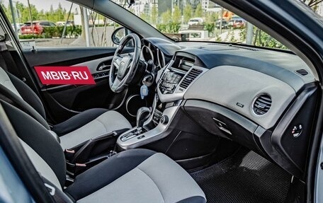 Chevrolet Cruze II, 2012 год, 723 000 рублей, 23 фотография