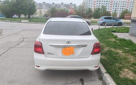 Toyota Corolla, 2018 год, 1 280 000 рублей, 2 фотография