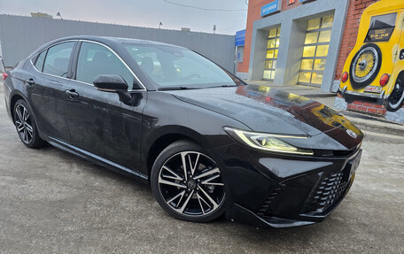 Toyota Camry, 2024 год, 3 999 000 рублей, 6 фотография
