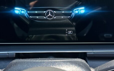 Mercedes-Benz GLE, 2021 год, 6 500 000 рублей, 3 фотография