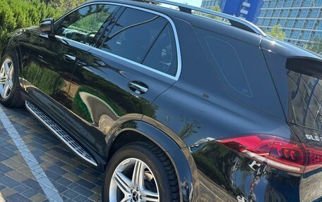 Mercedes-Benz GLE, 2021 год, 6 500 000 рублей, 5 фотография