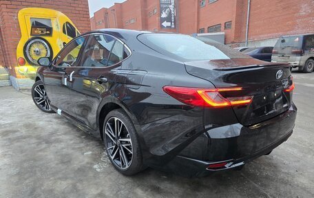Toyota Camry, 2024 год, 3 999 000 рублей, 4 фотография