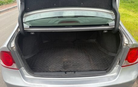 Honda Civic VIII, 2008 год, 630 000 рублей, 18 фотография