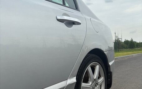 Honda Civic VIII, 2008 год, 630 000 рублей, 23 фотография