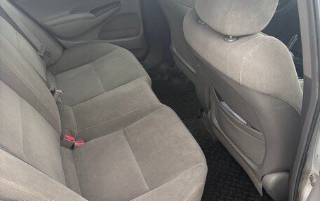 Honda Civic VIII, 2008 год, 630 000 рублей, 29 фотография