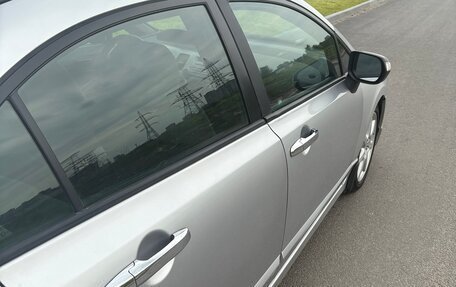 Honda Civic VIII, 2008 год, 630 000 рублей, 30 фотография