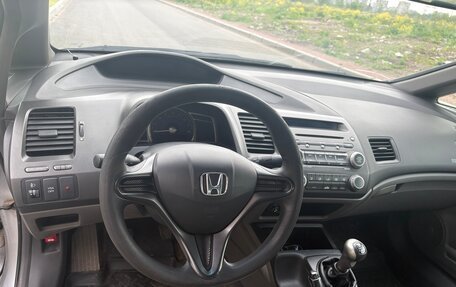 Honda Civic VIII, 2008 год, 630 000 рублей, 26 фотография