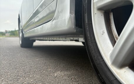 Honda Civic VIII, 2008 год, 630 000 рублей, 36 фотография