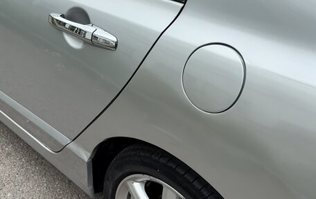 Honda Civic VIII, 2008 год, 630 000 рублей, 37 фотография